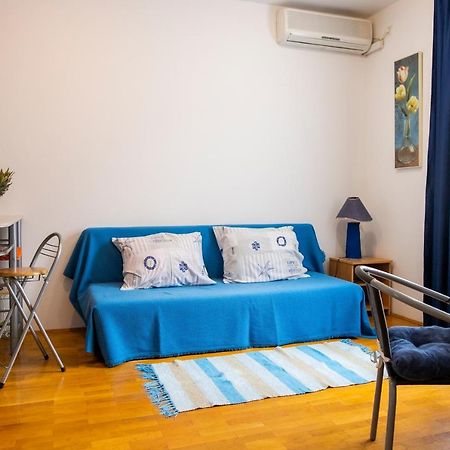 Charming Center Apartment Split Eksteriør bilde