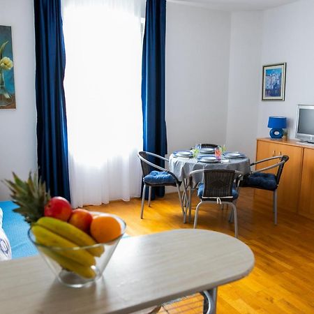 Charming Center Apartment Split Eksteriør bilde