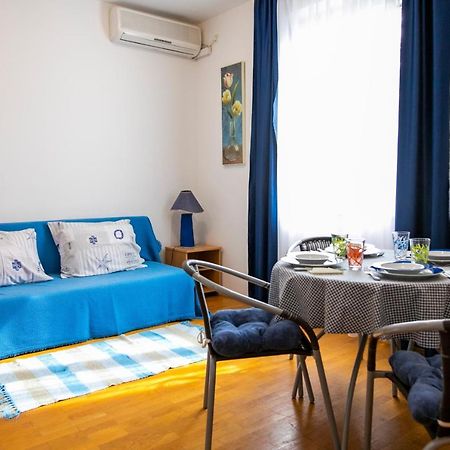 Charming Center Apartment Split Eksteriør bilde