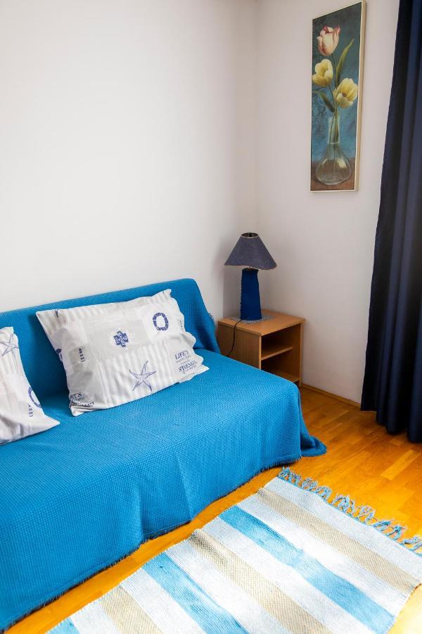 Charming Center Apartment Split Eksteriør bilde
