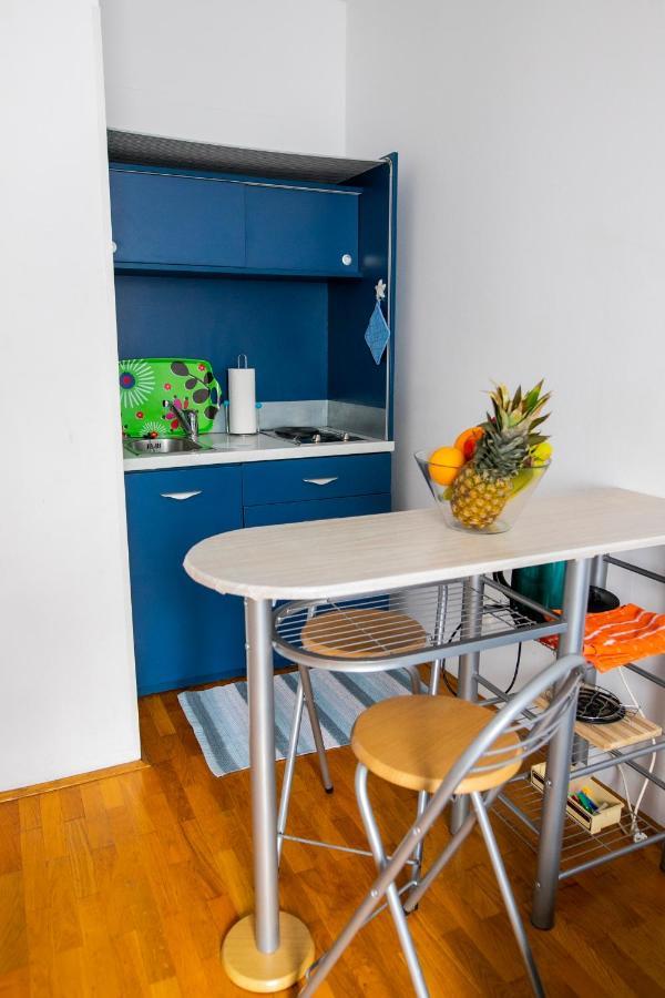 Charming Center Apartment Split Eksteriør bilde