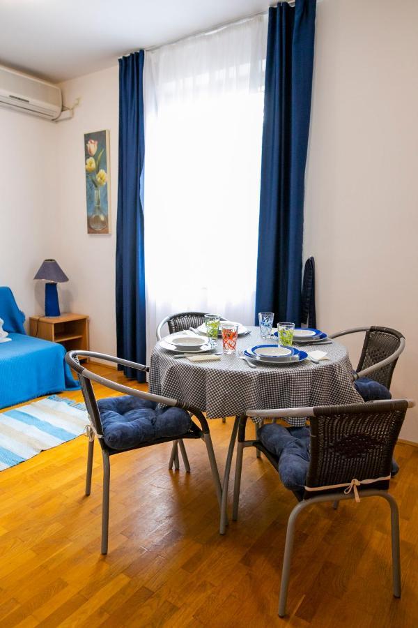 Charming Center Apartment Split Eksteriør bilde