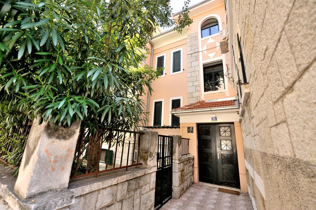Charming Center Apartment Split Rom bilde