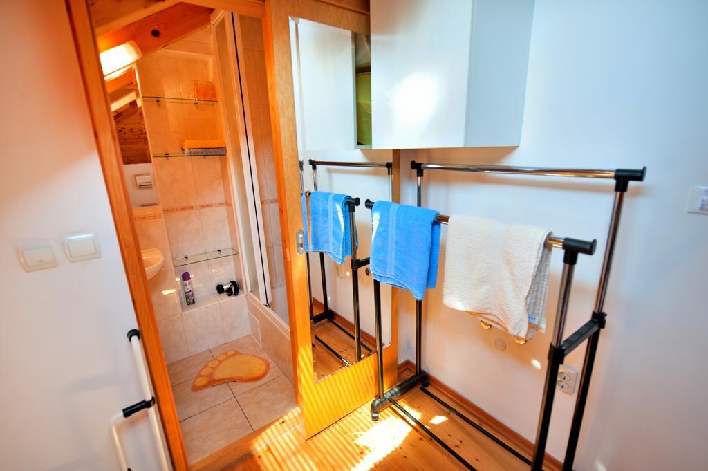 Charming Center Apartment Split Rom bilde