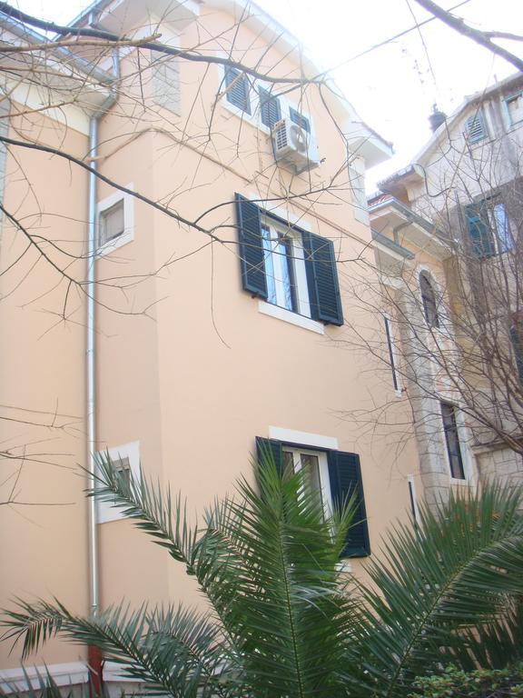Charming Center Apartment Split Rom bilde