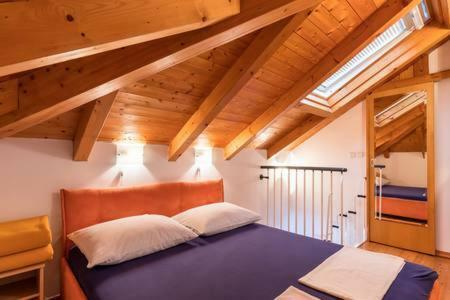 Charming Center Apartment Split Eksteriør bilde